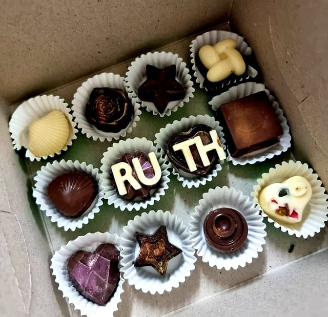 Gift Box Collection