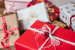 Gift Box Collection