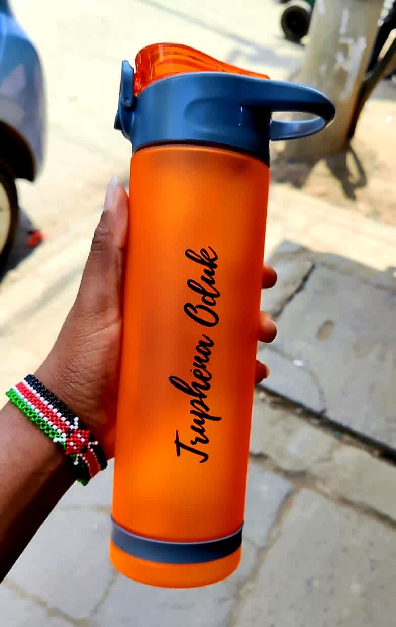 Customized Thermos Flasks view 2