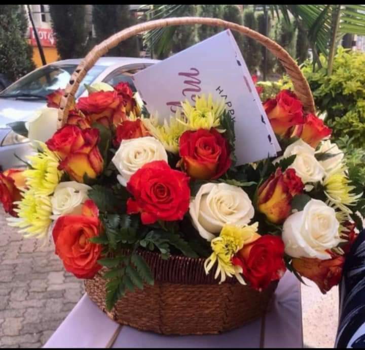 Flowers