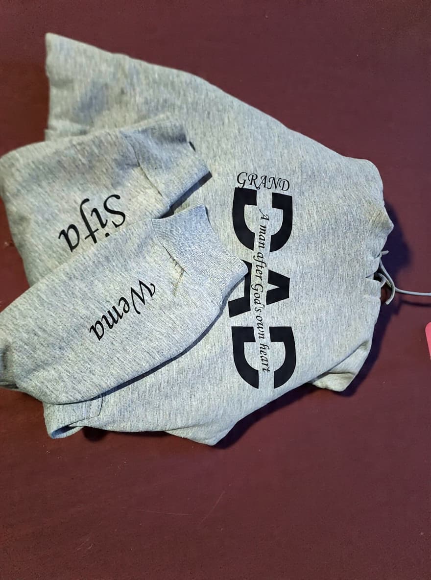 Hoodies view 2
