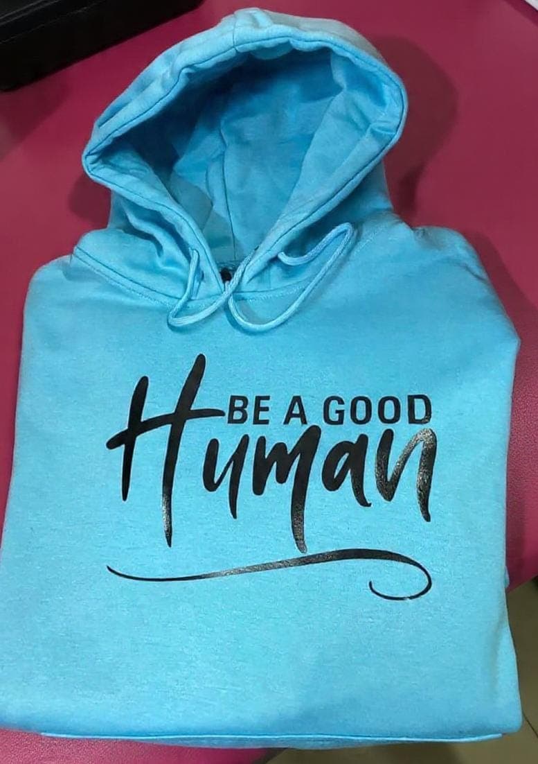 Customized Hoodies