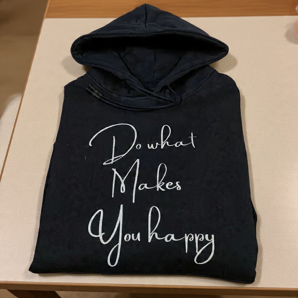 Customized Hoodies view 4