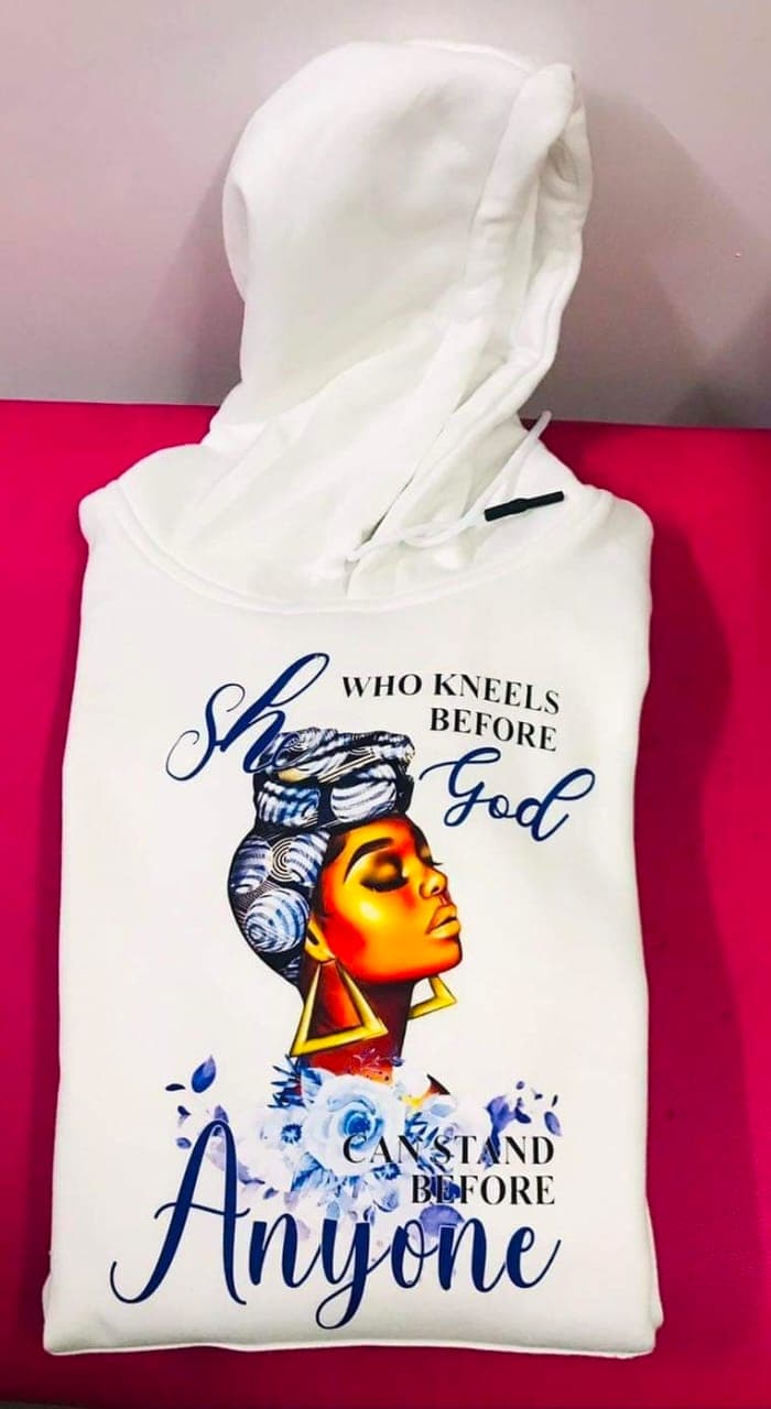Customized Hoodies view 2