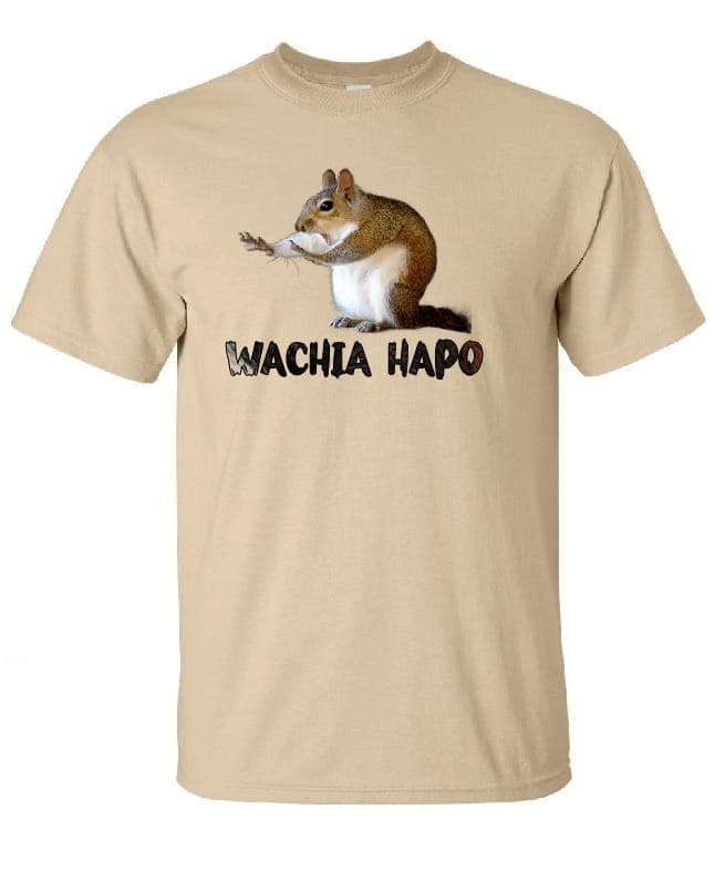 Customized t-shirts view 2