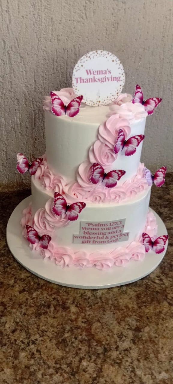 Cakes