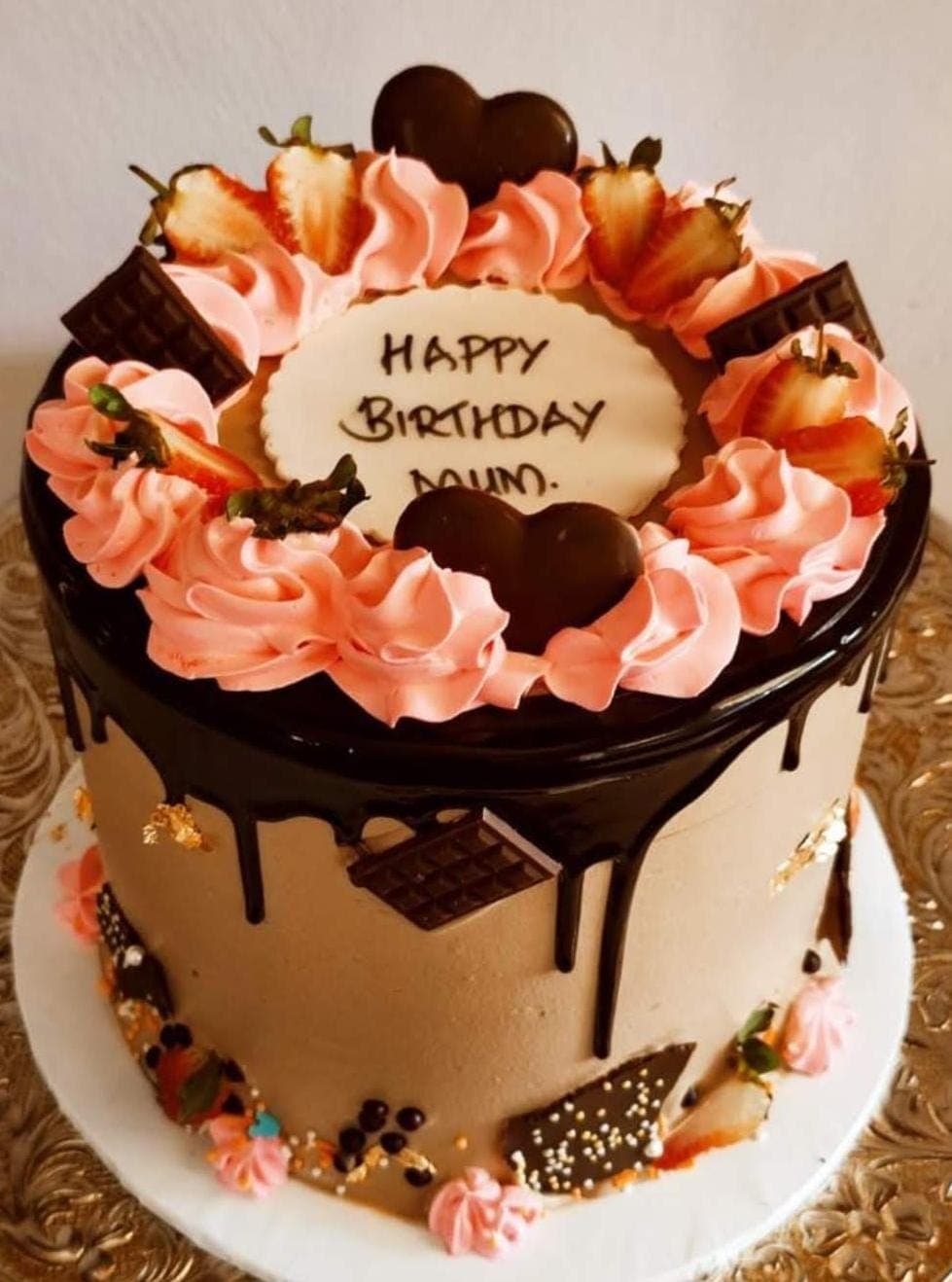 Cakes view 10