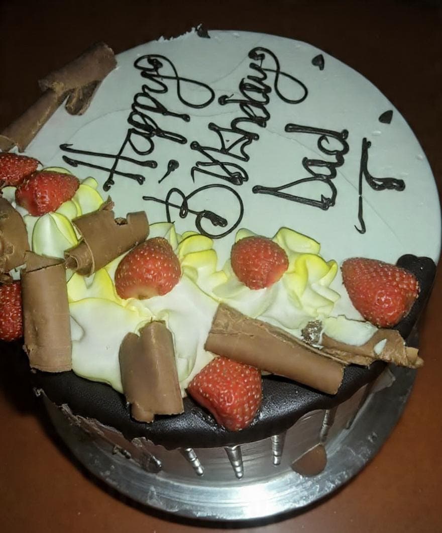 Cakes view 8